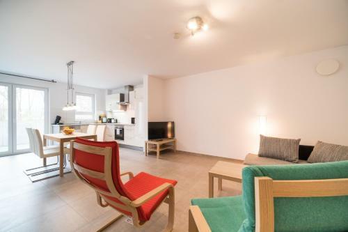 Townus Apartments Wiesbaden