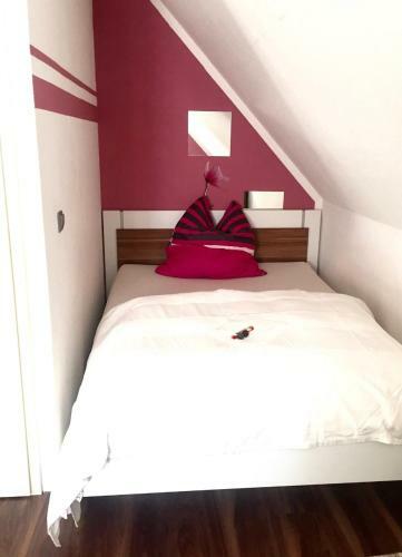 Hostal Sweet Home