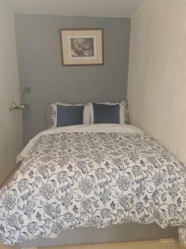 Apartamento Central And Quiet