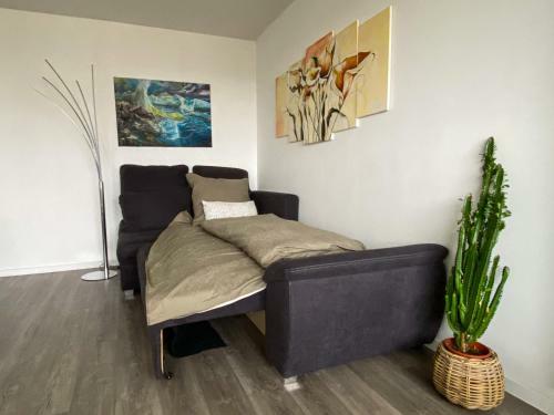 Gem�tliches Apartment Mit Loggia Und Ausblick