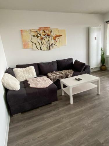 Gem�tliches Apartment Mit Loggia Und Ausblick