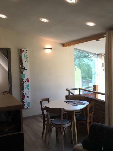 Apartamento Schmuckk�stle Am Hafen