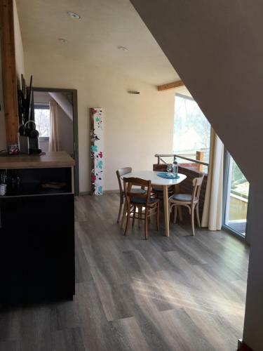 Apartamento Schmuckk�stle Am Hafen