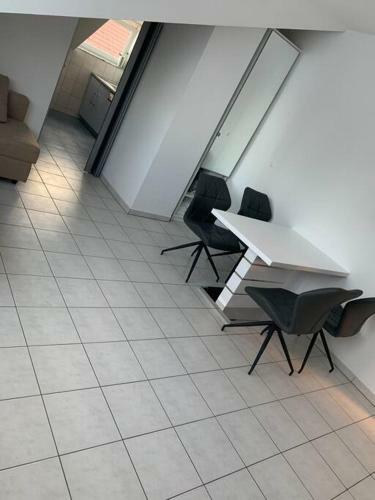3 Room Apartment In Wiesbaden