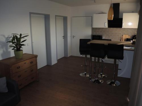 Bed & Breakfast Bingers Kleine Scheune