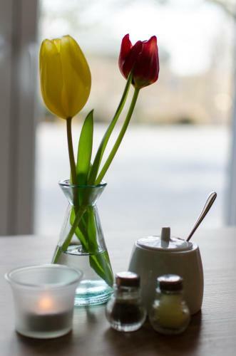 Bed & Breakfast Bingers Kleine Scheune