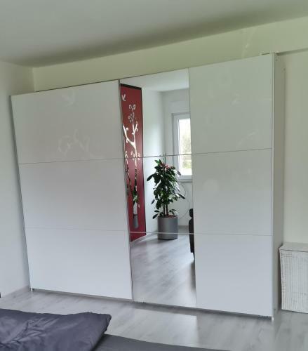 Apartamento Ferienwohnung / Messeunterkunft