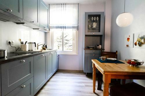 Apartamentos Ferienwohnung Bispink
