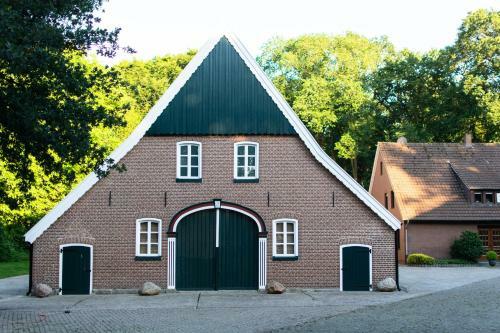 Apartamentos Ferienwohnung Bispink