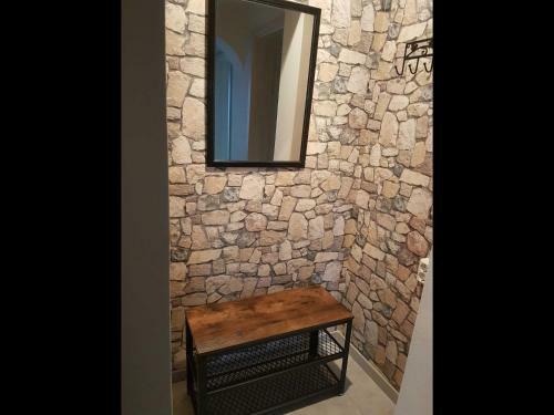 Apartamento Moderne Fewo B�senbergstal
