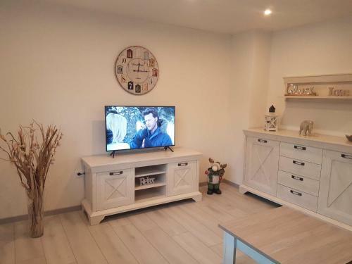 Apartamento Moderne Fewo B�senbergstal