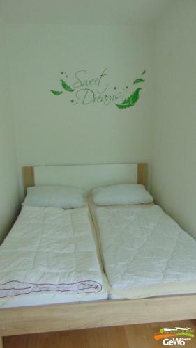 Apartamento Ferienwohnung Karl 54