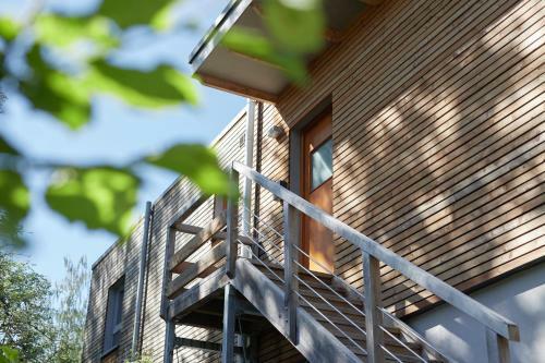 Apartamento Penthouse One