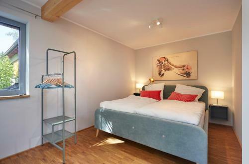 Apartamento Penthouse One