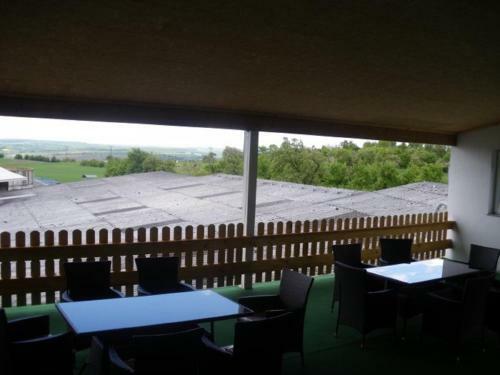 Apartamento Ferienhof Lahr