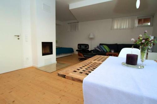 Modern & Friendly Apartment Ammersee