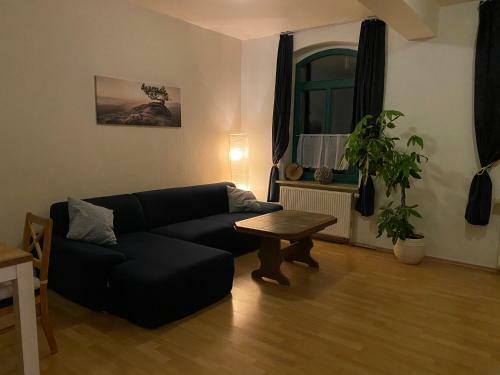 Apartamento Ferienwohnung Am Stadtgraben