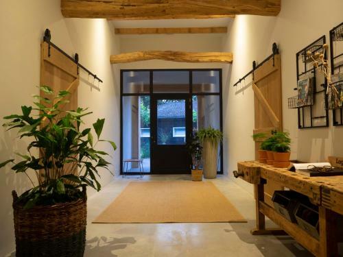 Lagom Bed And Breakfast