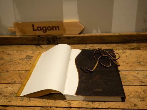 Lagom Bed And Breakfast