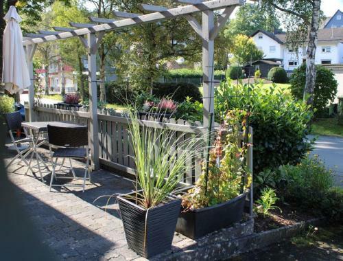 Apartamento Ferienwohnung Schwallmann