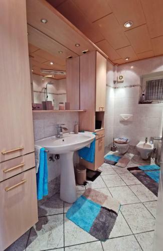 Apartamento Ferienwohnung Schwallmann