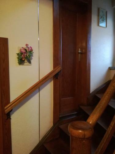 Apartamento Ferienwohnung Felicitas Wilthen