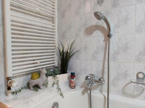 Apartamento Ferienwohnung Sch�fer