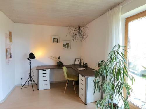 Apartamento Ferienwohnung Sch�fer