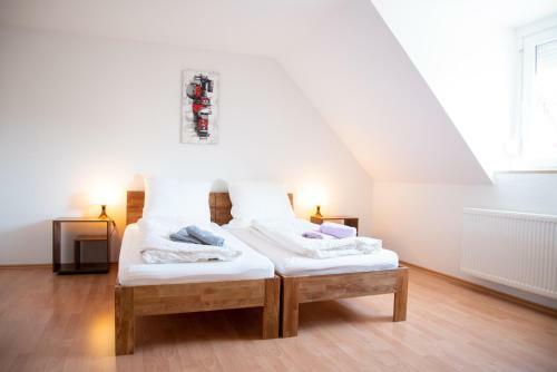 Apartamento Ferienwohnungen Windischeschenbach By Hausgruenerbaum