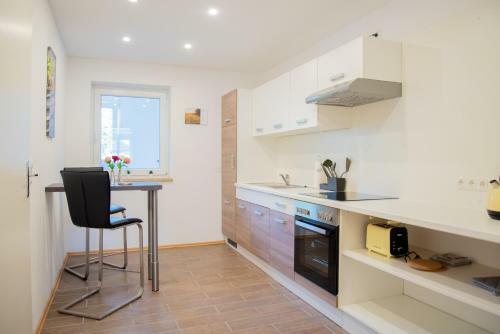 Apartamento Ferienwohnungen Windischeschenbach By Hausgruenerbaum