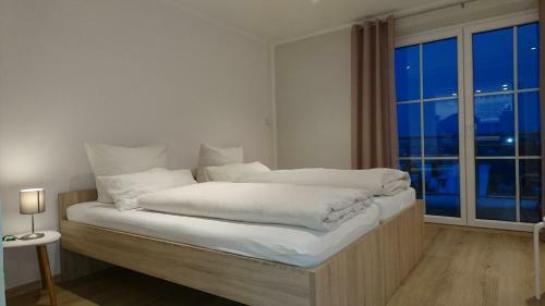 Apartamento Ferienwohnung Rettinger