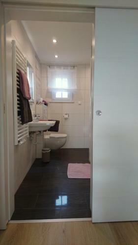 Apartamento Ferienwohnung Rettinger