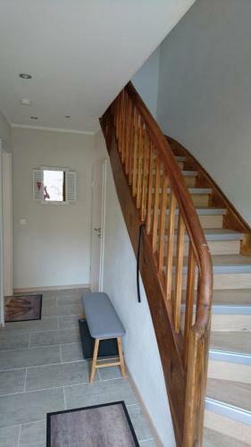 Apartamento Ferienwohnung Rettinger