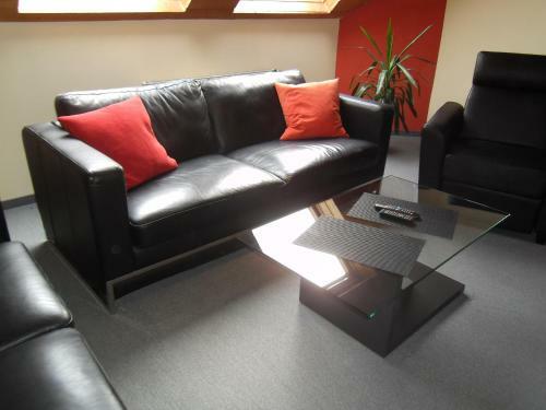 Apartamento Ferienwohnung In Linden