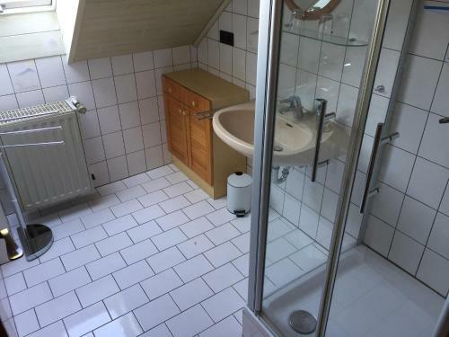 Apartamento Ferienwohnung Wiesinger