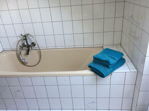Apartamento Ferienwohnung Wiesinger
