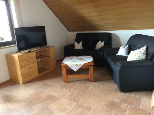 Apartamento Ferienwohnung Wiesinger