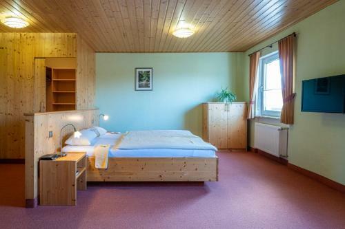 Posada Gasthof Wei�er Schwan