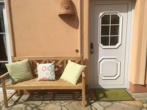 Apartamento G�ste-apartment Verweilzeit