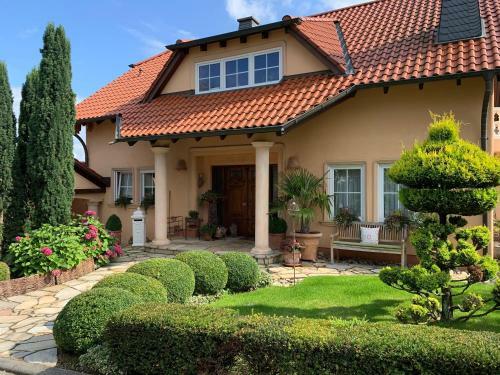 Apartamento G�ste-apartment Verweilzeit