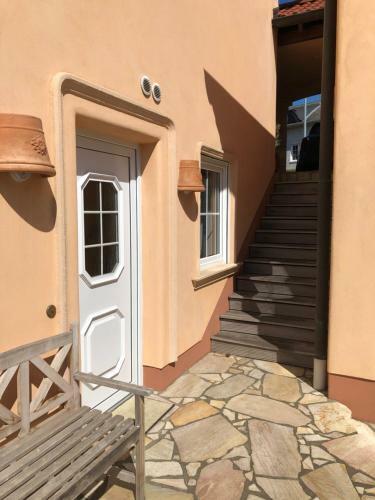 Apartamento G�ste-apartment Verweilzeit