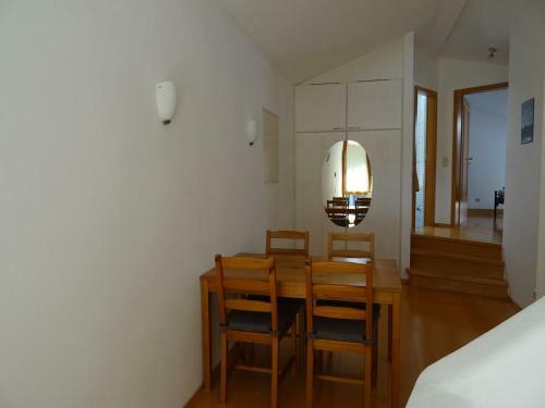 Apartamento Ferienwohnung Gulich