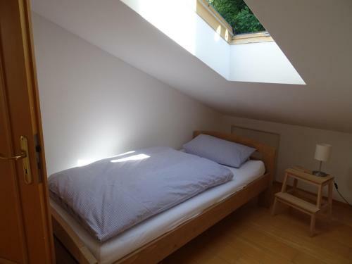 Apartamento Ferienwohnung Gulich