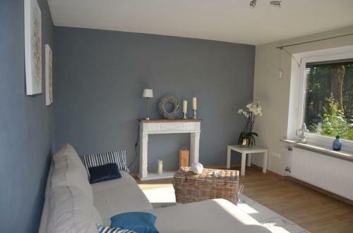 Apartamento Sylvia Lafrenz