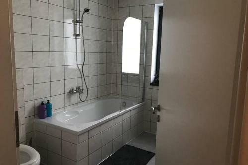 Apartamento Appartm. Near N�rnberg - 6 Guests- Car Possible