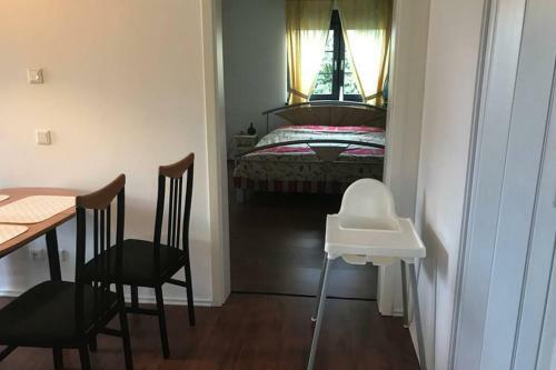 Apartamento Appartm. Near N�rnberg - 6 Guests- Car Possible