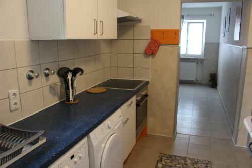 Hostal Zv-scholtz G�stehaus Eisenfelden