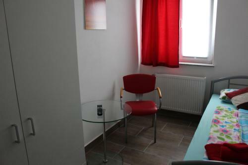 Hostal Zv-scholtz G�stehaus Eisenfelden