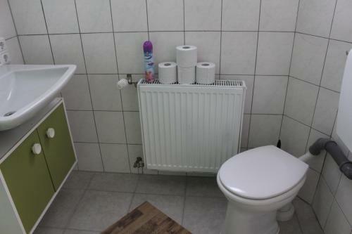 Hostal Zv-scholtz G�stehaus Eisenfelden