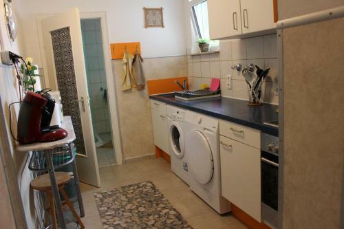 Hostal Zv-scholtz G�stehaus Eisenfelden
